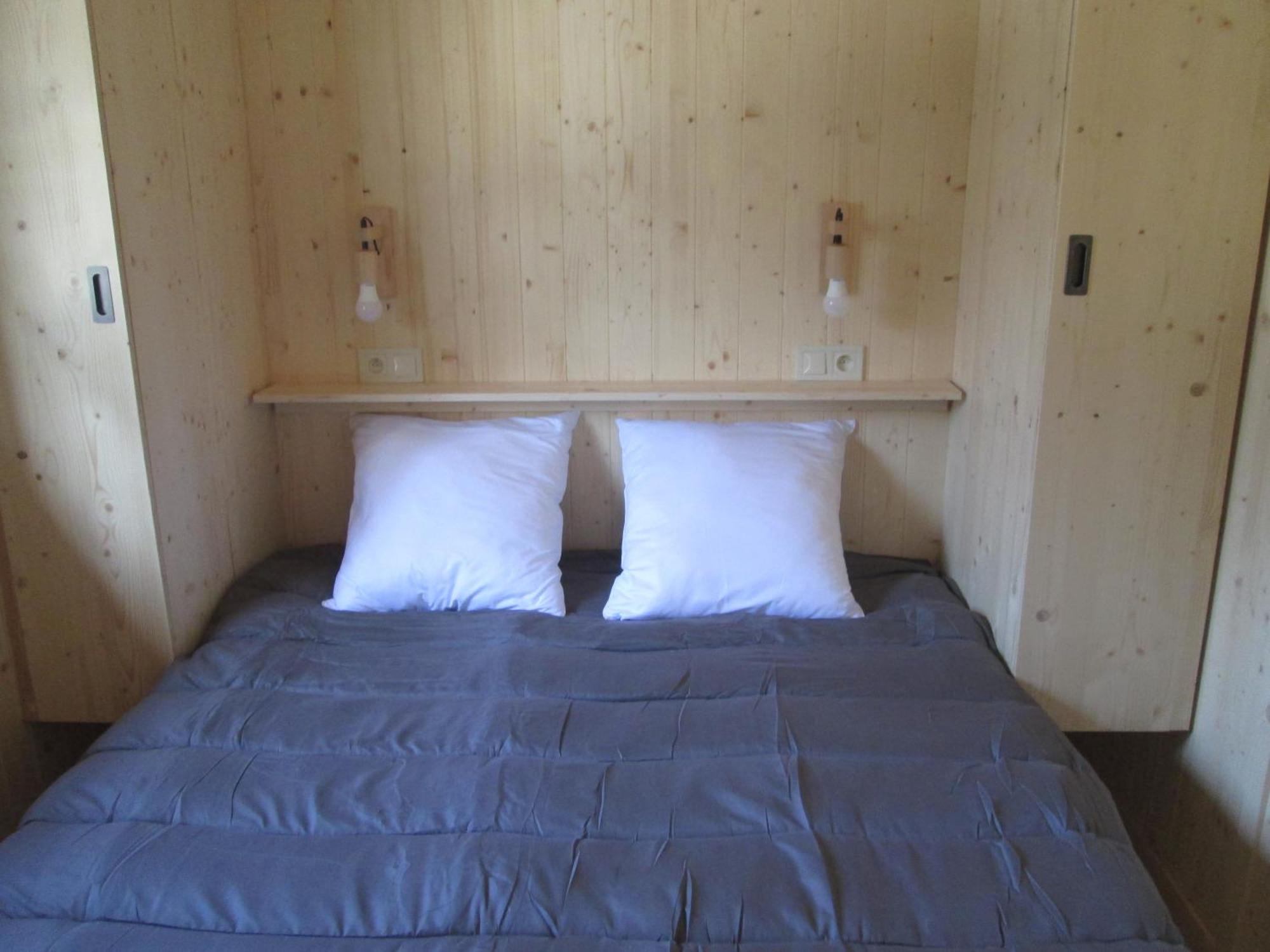 Camping La Borie Basse Condat  المظهر الخارجي الصورة